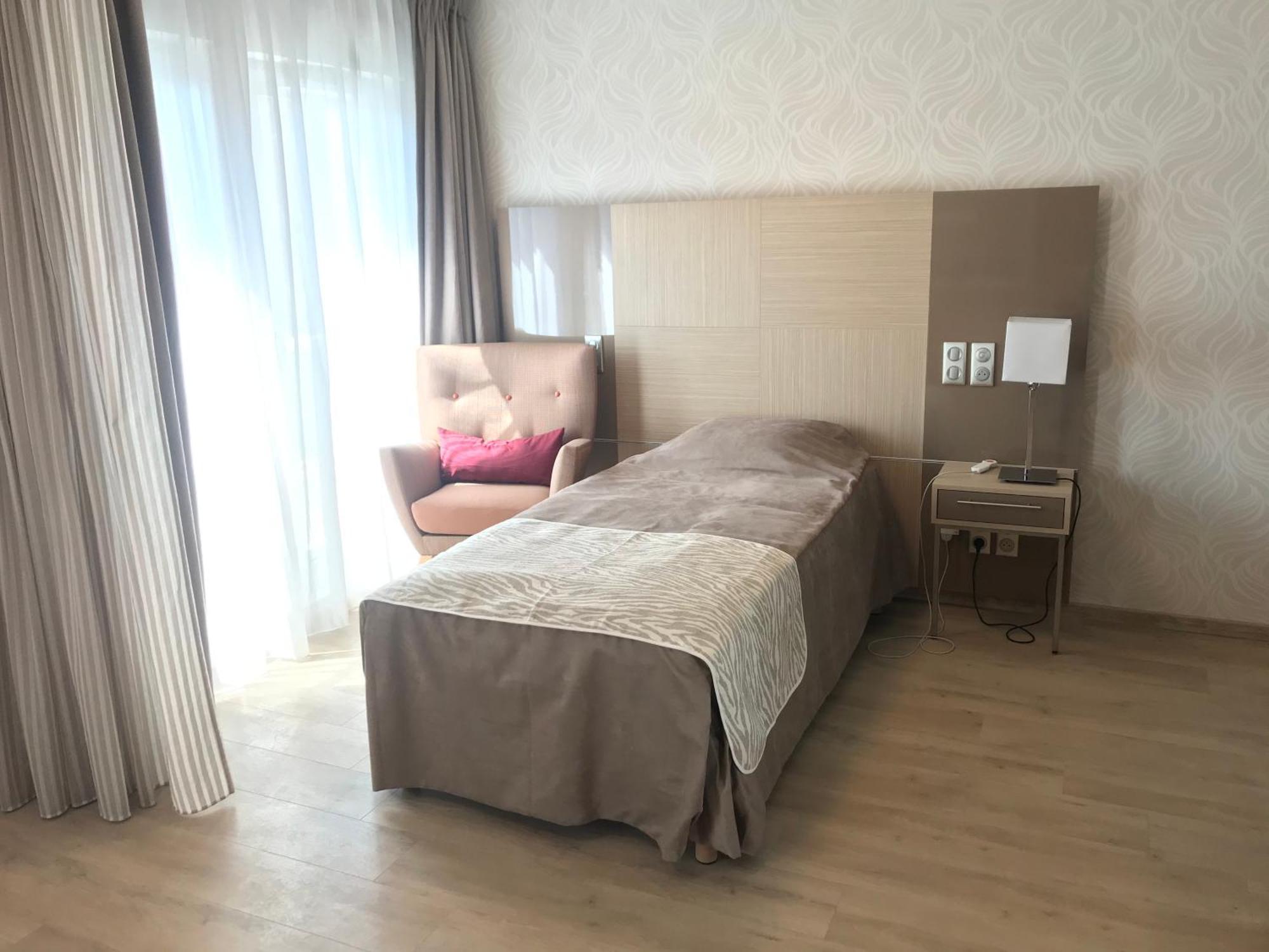 Апартаменты Zenao Montreuil- Croix De Chavaux Монтрёй Экстерьер фото